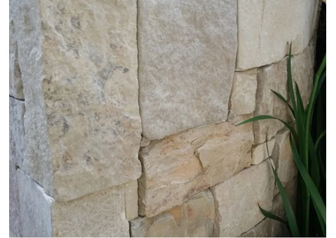 Stone Cladding