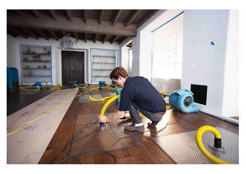 same day flood damagerestoration