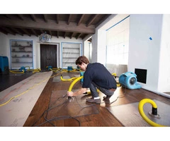 same day flood damagerestoration