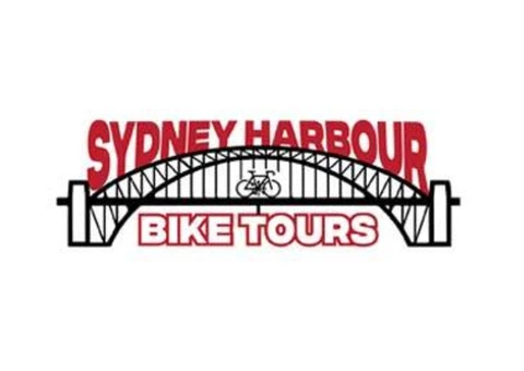 Sydney Harbour Bike Tours