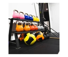 Top 6 Easy Dumbbells Exercises by RAW Fitness Equipment
