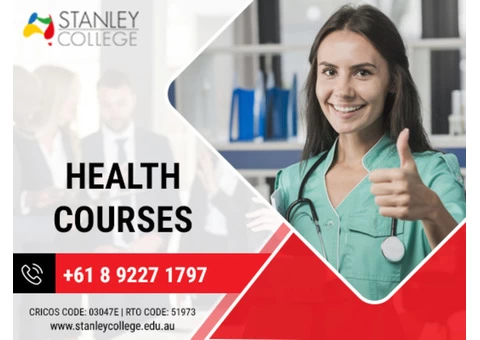 Provide individualised support by enrol in individual support course