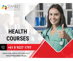 Provide individualised support by enrol in individual support course