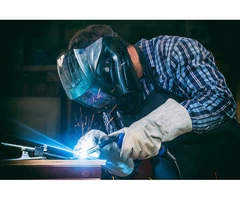 Affordable Welding Services in Eastern Suburb Melbourne - TIB Welding