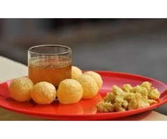 Spicy Indian Food  5%  0FF @ Seven Spices