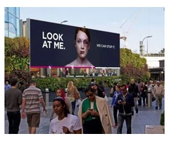 Billboard Signs Melbourne