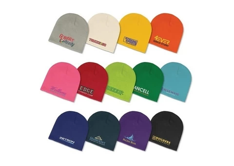 Promotional Beanies