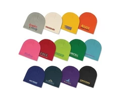 Promotional Beanies