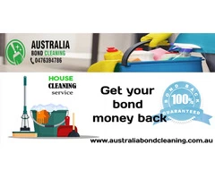 Bond Cleaning Gold Coast