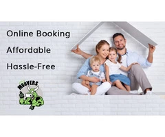 Hire Removalists Joondalup, My Moovers for an affordable move