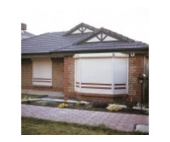 Roller Shutters at Competitive Prices