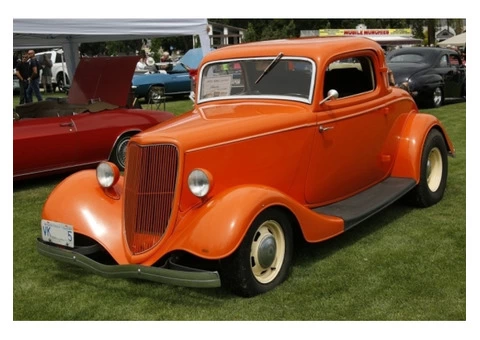 Car Restoration Service in Dandenong - Dandenong Smash Repairs