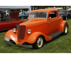 Car Restoration Service in Dandenong - Dandenong Smash Repairs