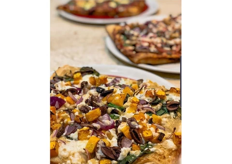 Pizza Delivery Brisbane Ubereats