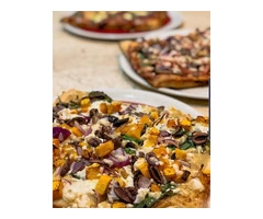 Pizza Delivery Brisbane Ubereats