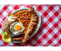 El Toucan colombian Cafe Restaurant Maribyrnong, VIC – 5% Off