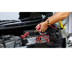 Car Battery Replacement Service in Australia