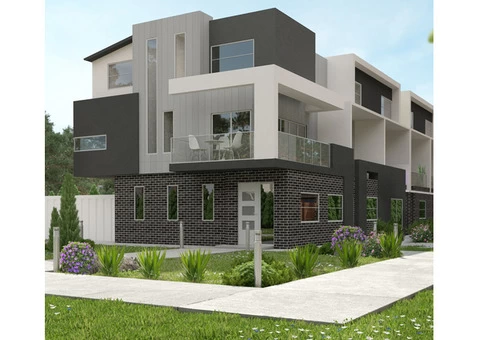 Comprehensive Commercial Painting @ Pocket-friendly Price - 1/7