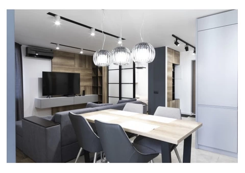Comprehensive Commercial Painting @ Pocket-friendly Price - 3/7