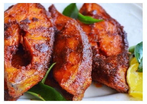 Spicy Indian Food  5%  0FF @ Tandoori Mahal - 2/4