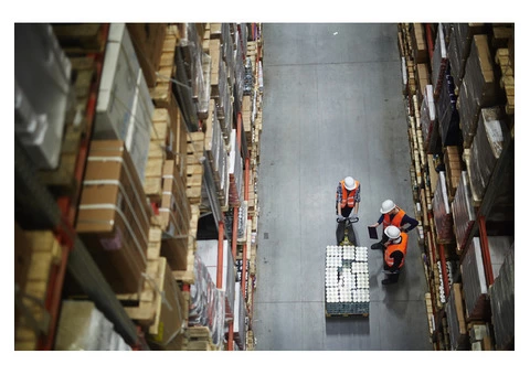 Forwarding Agent Australia