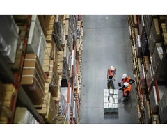 Forwarding Agent Australia