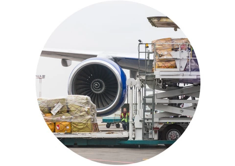 Best Freight Forwarder in Australia