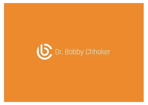 Bobby Chhoker Clinic - 1/3