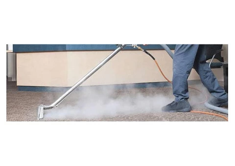 Carpet Cleaning Wynnum