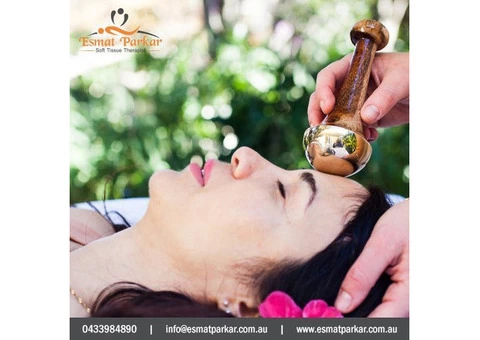 Relaxing and Pain-Healing Remedial Massage Therapy in Perth - 2/5