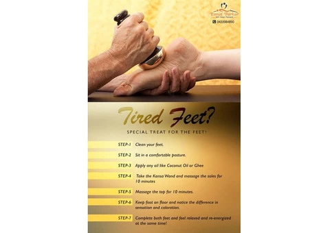 Relaxing and Pain-Healing Remedial Massage Therapy in Perth - 4/5