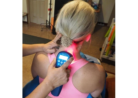 Relaxing and Pain-Healing Remedial Massage Therapy in Perth - 5/5