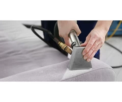 Upholstery Cleaning