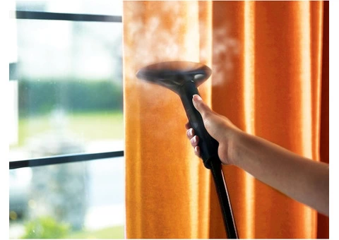 Curtain Cleaning