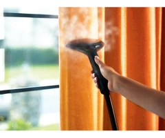 Curtain Cleaning
