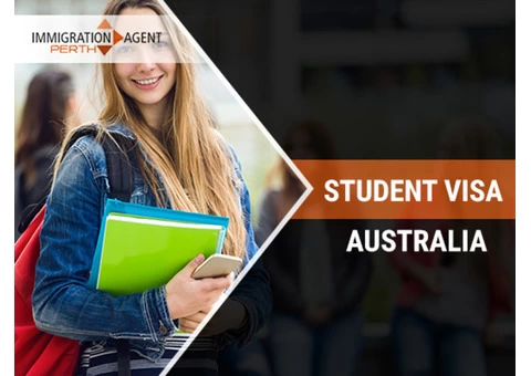 Student Subclass 500 | Immigration Agent Perth, WA