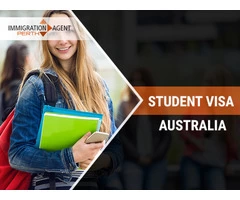 Student Subclass 500 | Immigration Agent Perth, WA