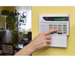 Find Best Home Alarm Systems in Australia at Affordable Rates