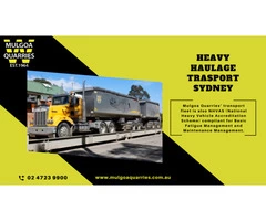 Things to Look For When Choosing a Heavy-Hauling Services