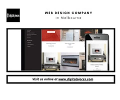 Melbourne web design company – web designer agency Point Cook