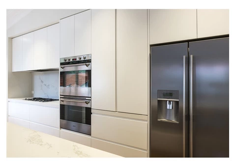 Custom Made Kitchen Bathroom Home Renovations | Omega Furniture