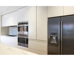 Custom Made Kitchen Bathroom Home Renovations | Omega Furniture