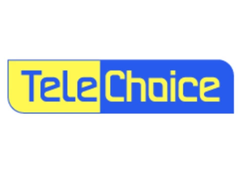 TeleChoice Brand