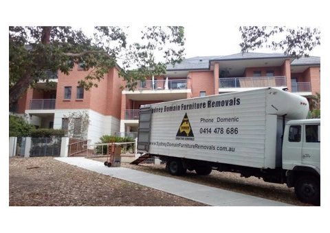 Hire the Interstate Removalist Company with Proven Expertise - 2/3