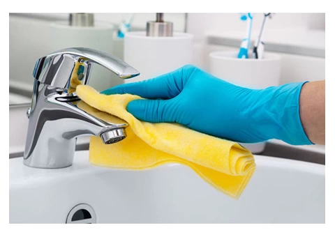 Bull18 Cleaners | Cost-Efficient Move in Cleaning Services in Hallam