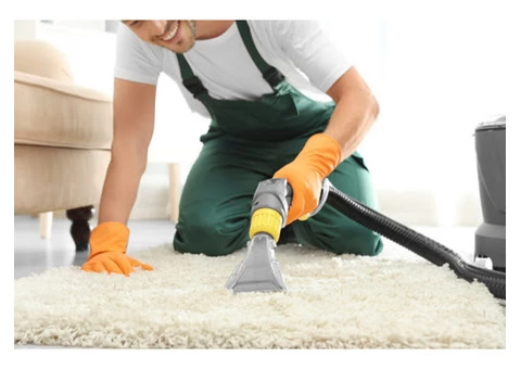 Bull18 Cleaners | Cost-Efficient Move in Cleaning Services in Hallam - 2/2