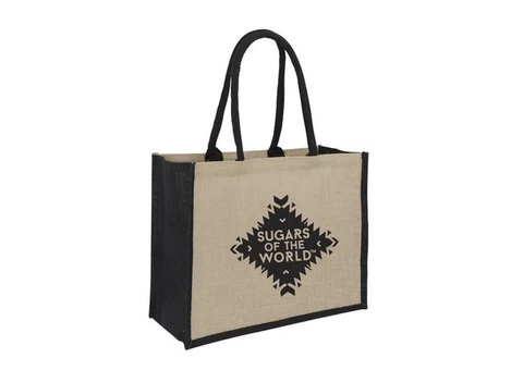 Reusable Grocery Shopping Bags