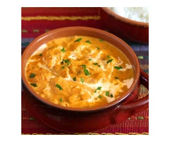 Delicious Indian foods @ Namastay India Restaurant - 5% off