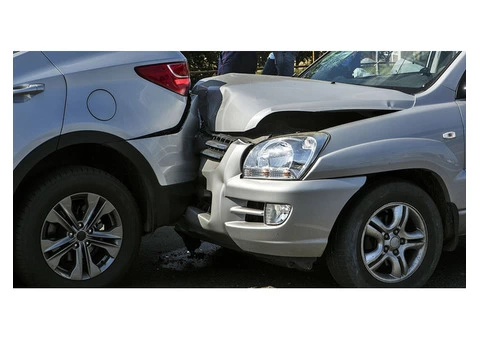 Top-Quality Accident Repair in Thomastown - NorthCar Customs
