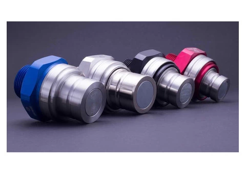 Fluid Transfer Products - Banlaw